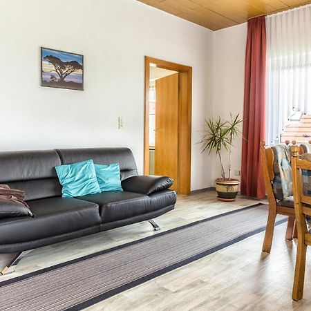 Ferienwohnung Bunde Ngoại thất bức ảnh