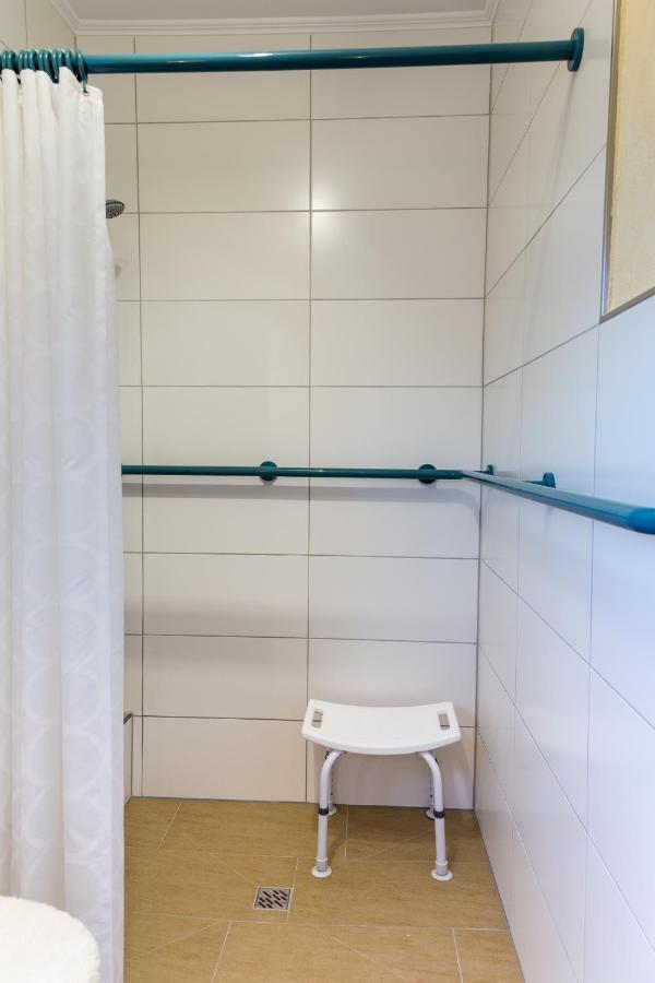 Ferienwohnung Bunde Ngoại thất bức ảnh